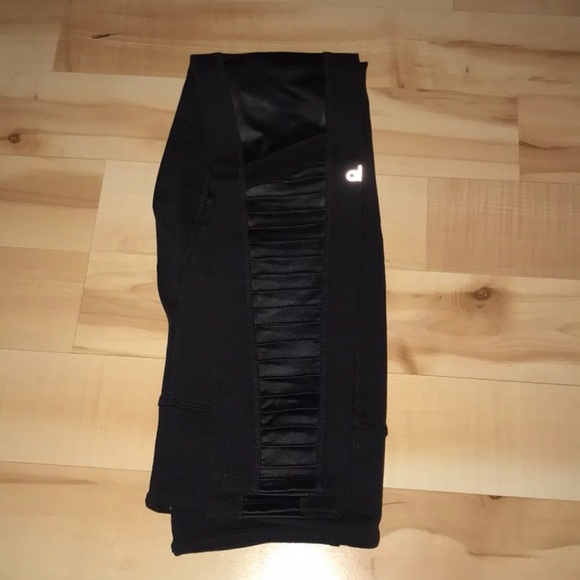 Bundle All yoga pants - Picture 5 of 6